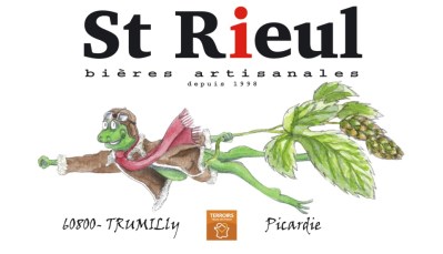 logo St Rieul